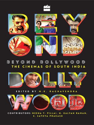 cover image of Beyond Bollywood